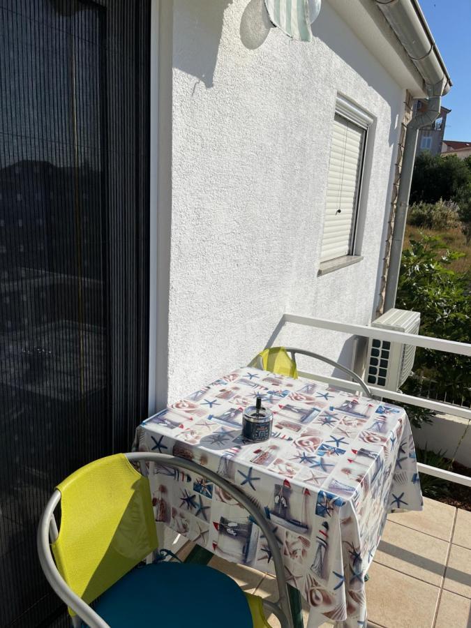 Apartmani Zvijezda Rogoznica (Sibenik-Knin) Exterior foto