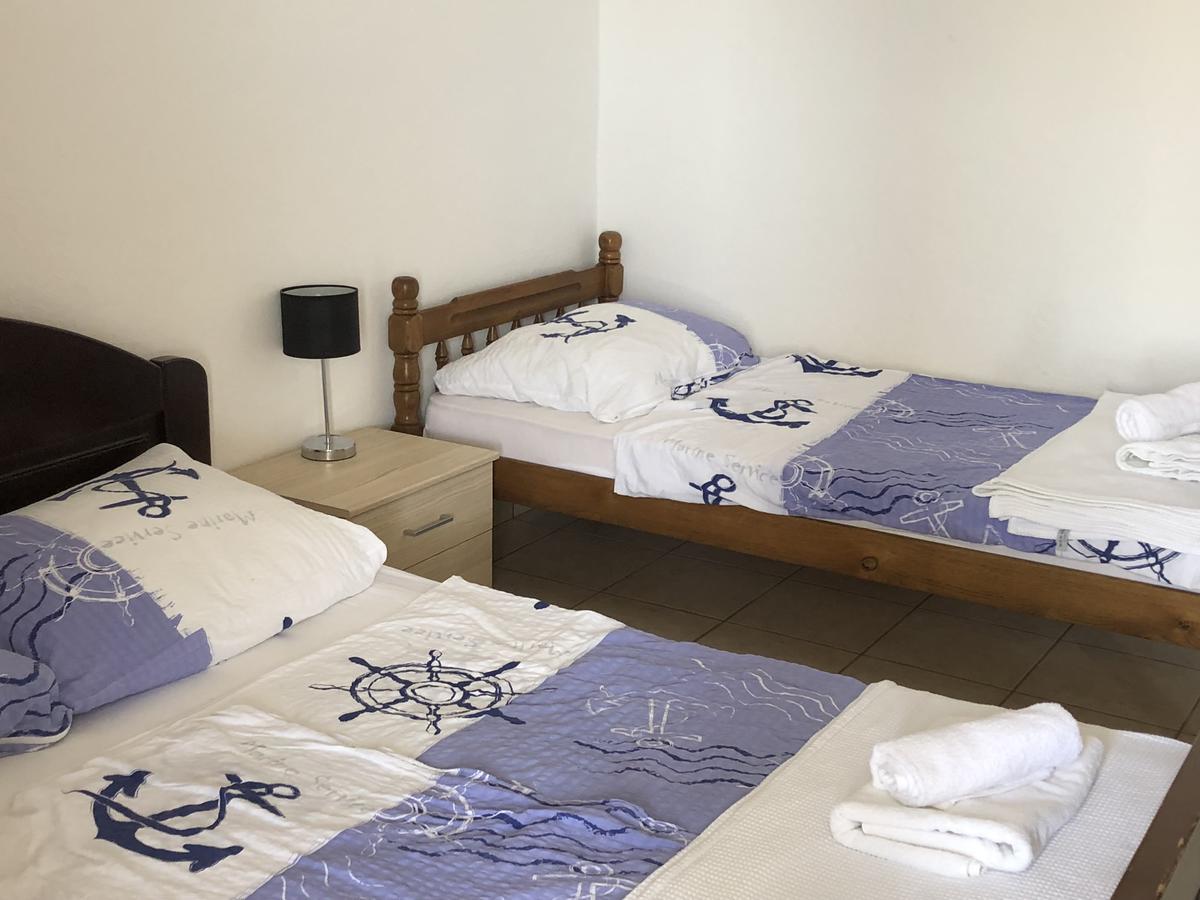Apartmani Zvijezda Rogoznica (Sibenik-Knin) Exterior foto