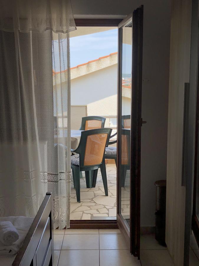 Apartmani Zvijezda Rogoznica (Sibenik-Knin) Exterior foto