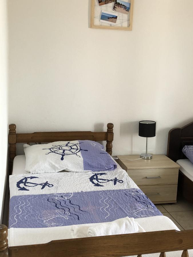 Apartmani Zvijezda Rogoznica (Sibenik-Knin) Exterior foto