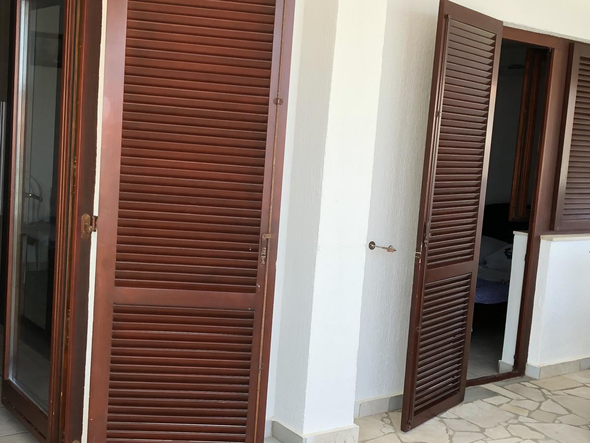 Apartmani Zvijezda Rogoznica (Sibenik-Knin) Exterior foto