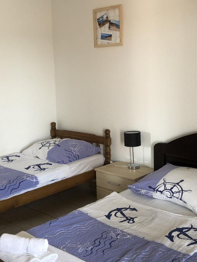 Apartmani Zvijezda Rogoznica (Sibenik-Knin) Exterior foto