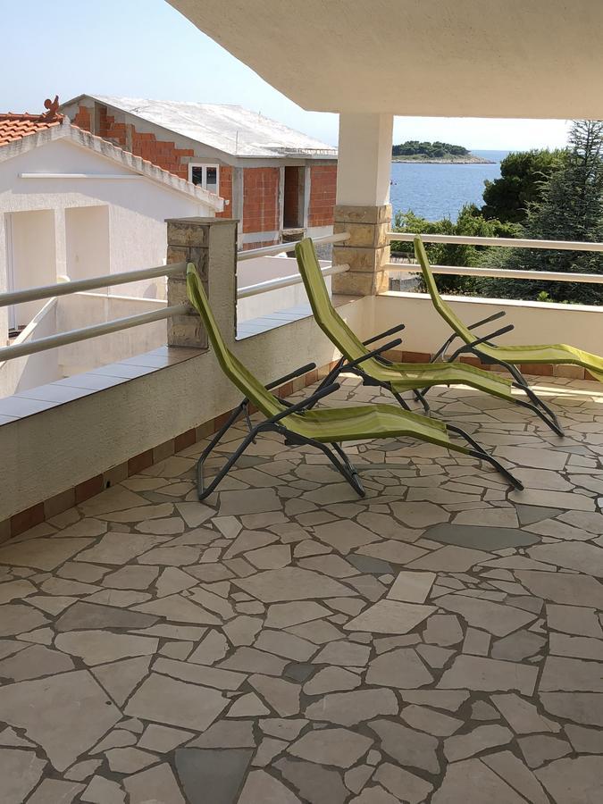Apartmani Zvijezda Rogoznica (Sibenik-Knin) Exterior foto