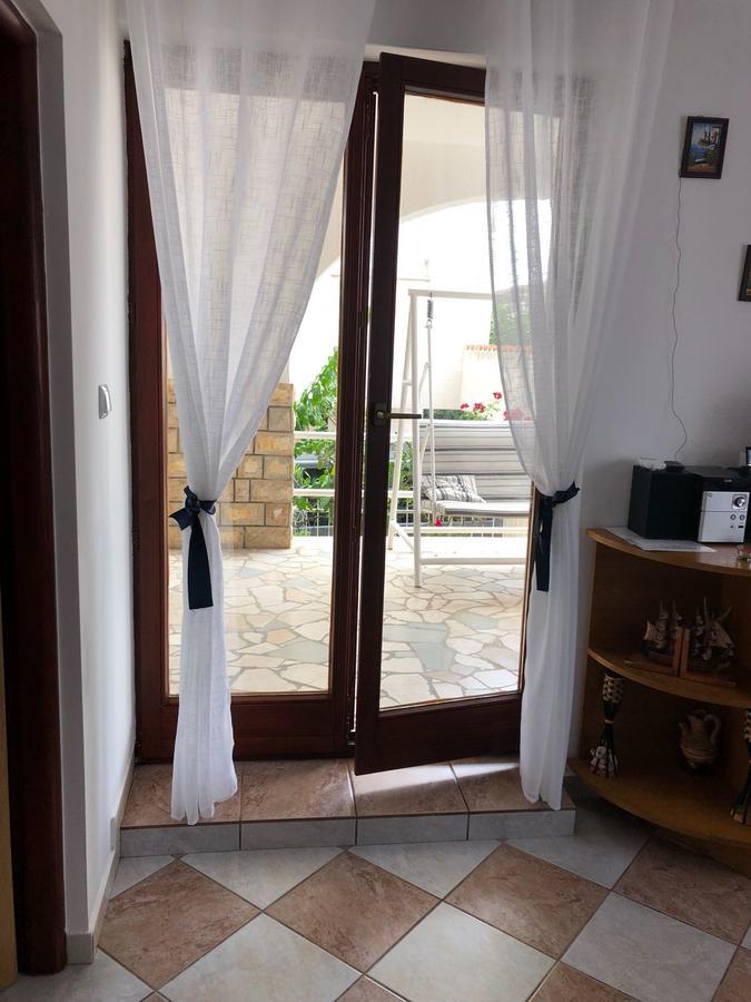 Apartmani Zvijezda Rogoznica (Sibenik-Knin) Exterior foto