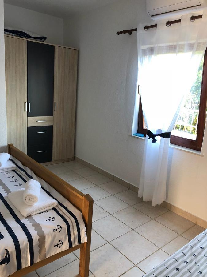 Apartmani Zvijezda Rogoznica (Sibenik-Knin) Exterior foto