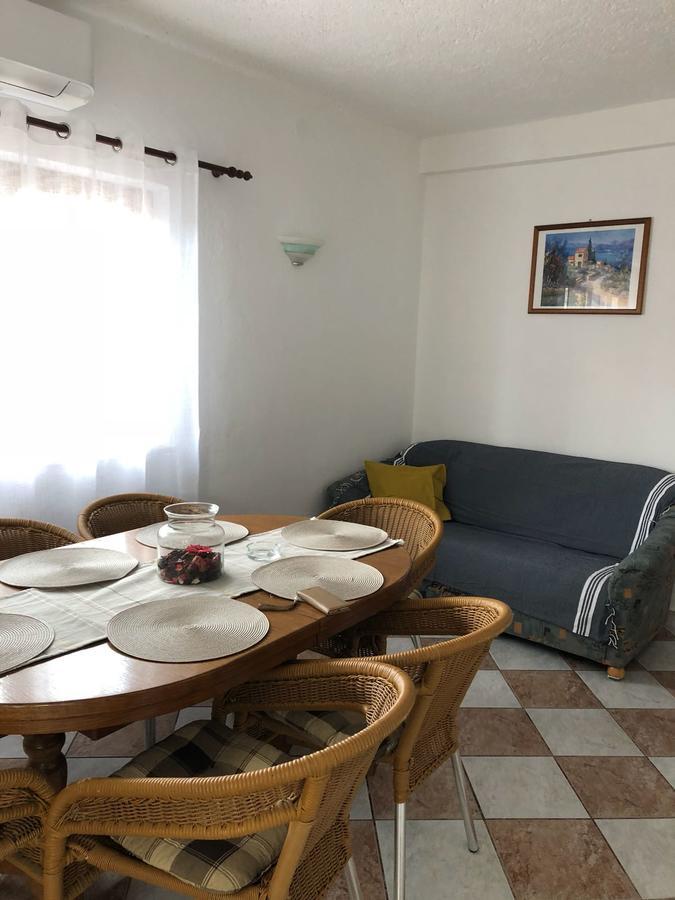 Apartmani Zvijezda Rogoznica (Sibenik-Knin) Exterior foto