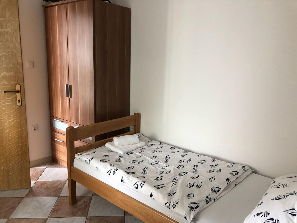Apartmani Zvijezda Rogoznica (Sibenik-Knin) Exterior foto