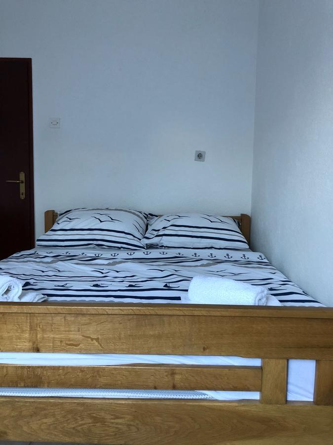Apartmani Zvijezda Rogoznica (Sibenik-Knin) Exterior foto