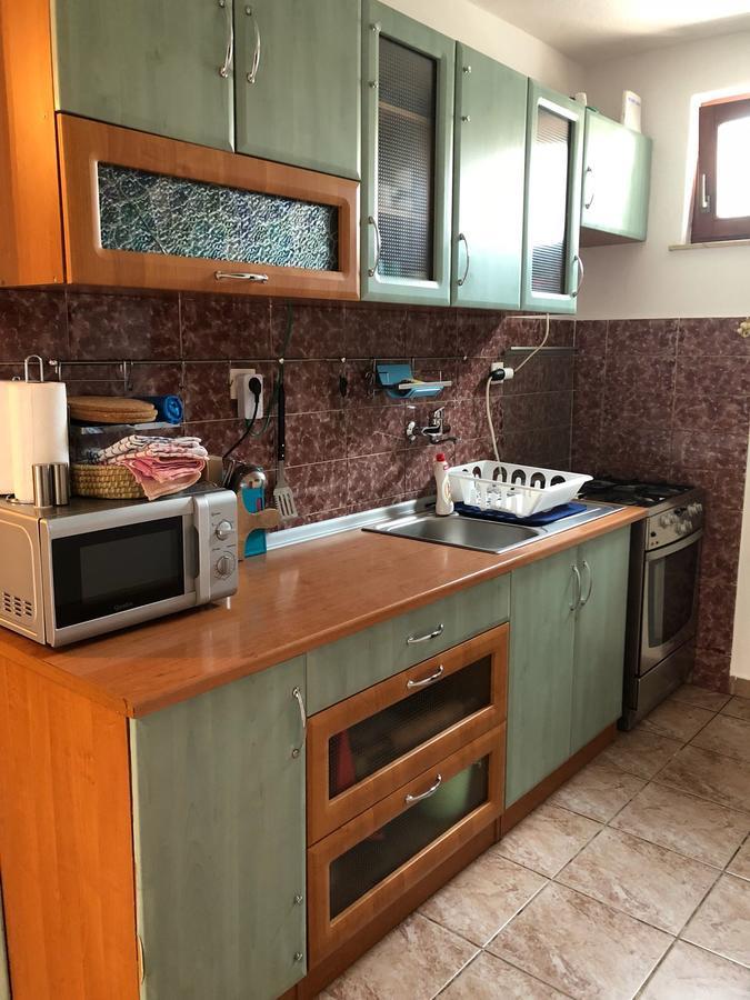 Apartmani Zvijezda Rogoznica (Sibenik-Knin) Exterior foto