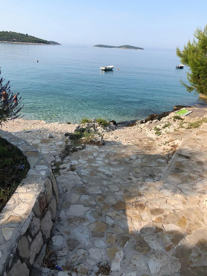 Apartmani Zvijezda Rogoznica (Sibenik-Knin) Exterior foto