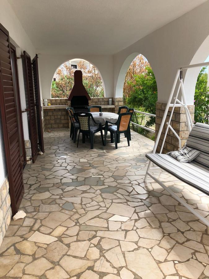 Apartmani Zvijezda Rogoznica (Sibenik-Knin) Exterior foto
